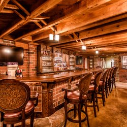 Sebring Mansion Inn & Spa - Historic Murphy's Pub at the Sebring Mansion Inn & Spa