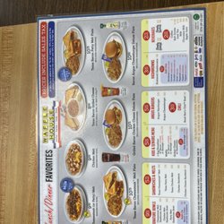 Waffle House