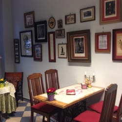 Webermuseum - Webermuseum & Cafe/Österlich