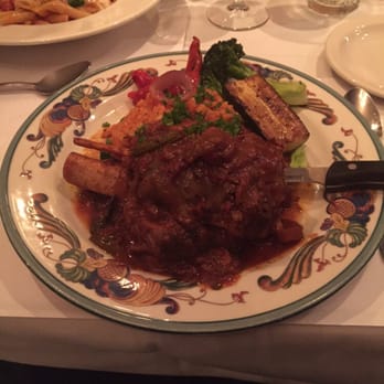 La Rustica - Shank Boar - Italian Near Me - Seattle, Washington La Rustica - Shank Boar - Italian Near Me - Seattle, Washington
