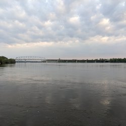 Nippers Park - Nippers Park, Hannibal