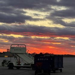 Huntsville International Airport