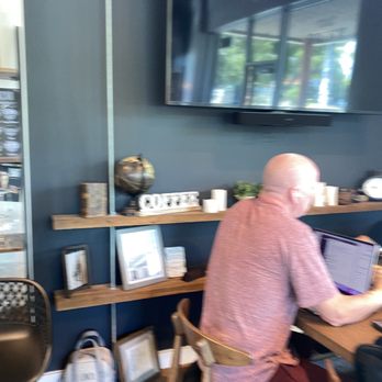 Carmela Coffee - East Delray - Coffee & Tea Near Me - Delray Beach, Florida Carmela Coffee - East Delray - Coffee & Tea Near Me - Delray Beach, Florida
