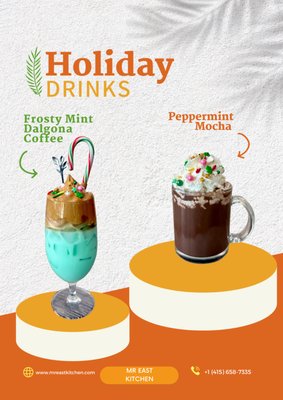 Mr. East Kitchen by null