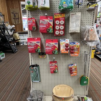 Millen Cherokee Feed & Seed - Japanese Beatle supplies - Livestock Feed & Supply Near Me - Gaffney, South Carolina