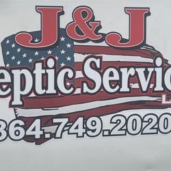 J&J Septic Services