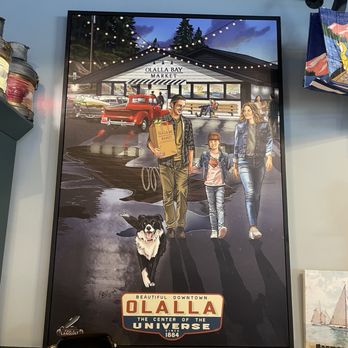 Olalla Bay Market - Grocery Near Me - Olalla, Washington Olalla Bay Market - Grocery Near Me - Olalla, Washington
