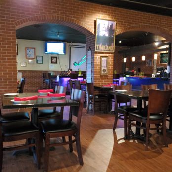 Bahn Thai Restaurant - Inside - Thai Near Me - Tallahassee, Florida Bahn Thai Restaurant - Inside - Thai Near Me - Tallahassee, Florida