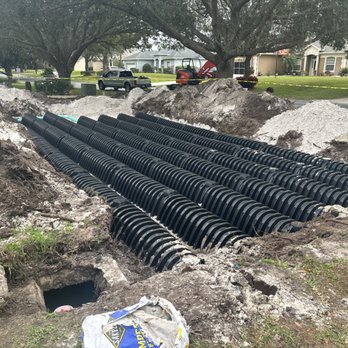 S & S Septic Services - Another Happy Customer Drainfield Repair - Septic Services Near Me