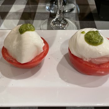 Pasta Fresca - Caprese - Italian Near Me - Reno, Nevada Pasta Fresca - Caprese - Italian Near Me - Reno, Nevada