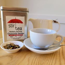 Akin - Local tea