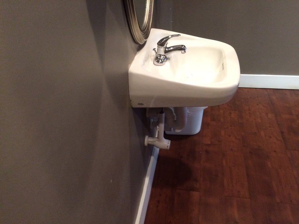 Slide of That Plumber