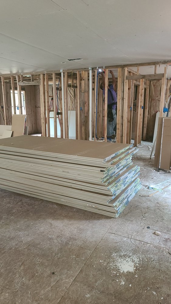 Slide of Opa & Crew Construction