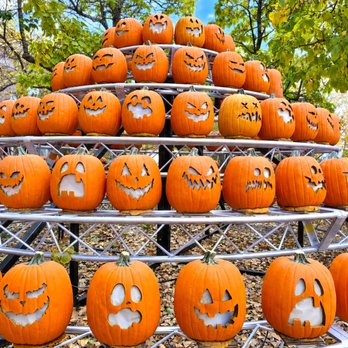 Hudson Gardens - Venues & Event Spaces Near Me - Littleton, Colorado