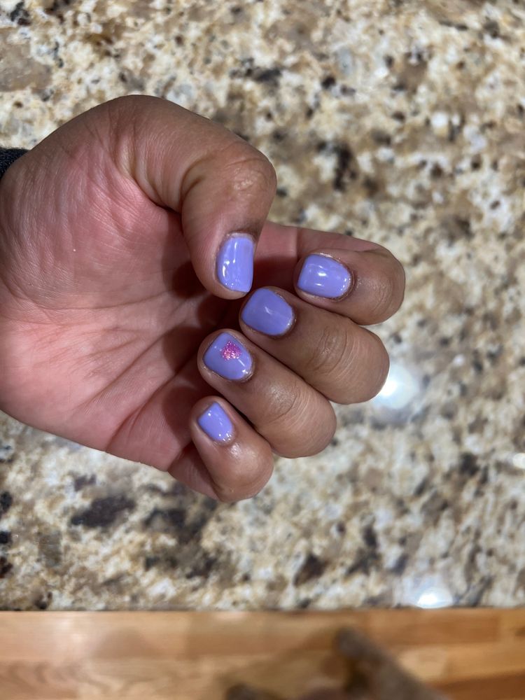 CRYSTAL NAILS AND SPA 507 Photos & 34 Reviews 228 S Main St, Newtown, Connecticut Nail