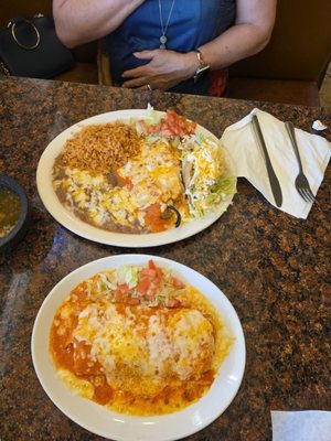 Lienzo Charro Mexican Restaurant Bar & Grill by null