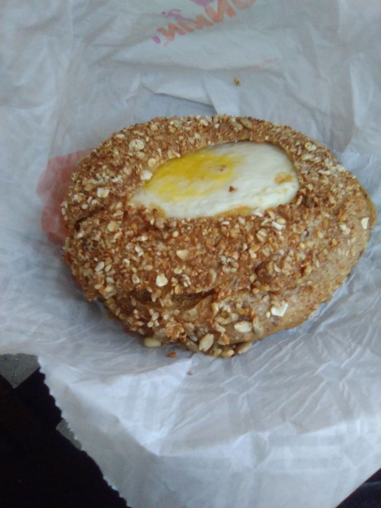 DUNKIN’ 1512 E Pass Rd, Gulfport, Mississippi Popular Donuts