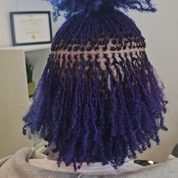 Locd With Purpose - Hair Stylists Near Me - Atlanta, Georgia