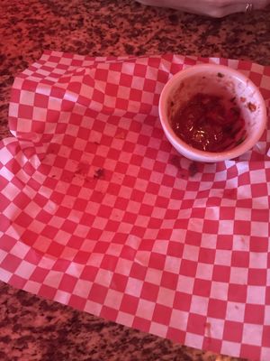 Nelson's Taqueria + Nelson’s in the Whit by null