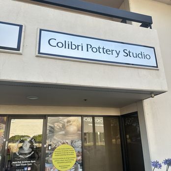 COLIBRI POTTERY STUDIO - Updated January 2026 - 105 Photos & 56 Reviews