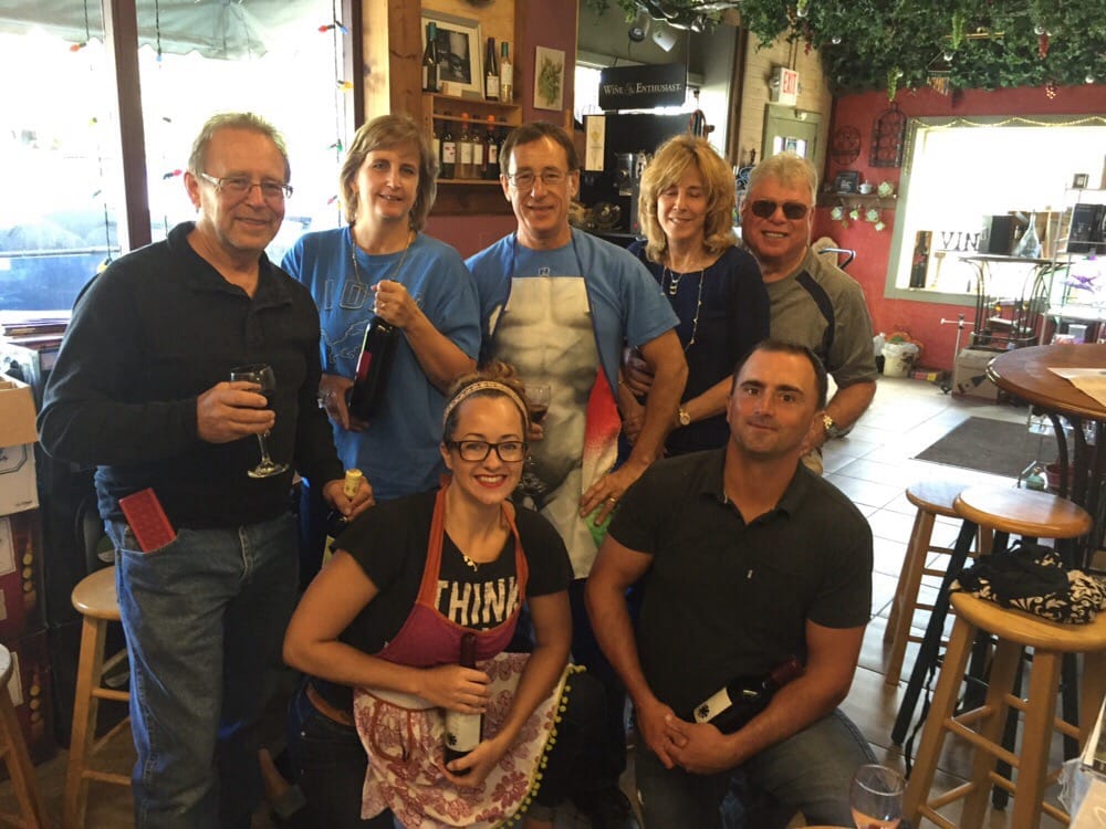 VINE 2 WINE CUSTOM WINERY 10 Reviews 446 South Main St, Northville