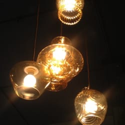 Hey Jupiter - The lights...oh the lights!