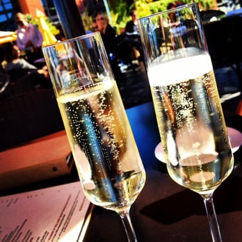 EPIC Steak - Awesome happy hour $5 bubbly on Sunday afternoon on the deck!! - Steakhouses Near Me - San Francisco, California EPIC Steak - Awesome happy hour $5 bubbly on Sunday afternoon on the deck!! - Steakhouses Near Me - San Francisco, California