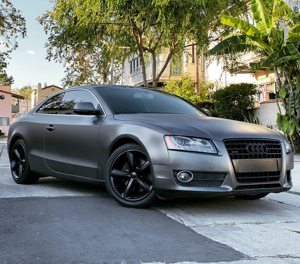 CMPLT WRAPS Request a Quote 17 Photos Gardena, California