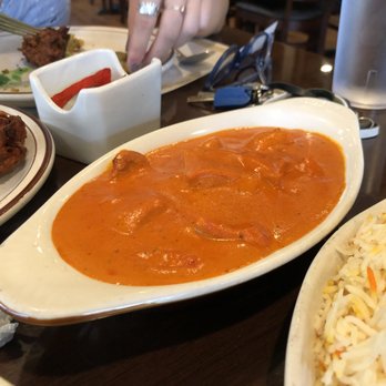 Layla's Kitchen - Indian Near Me - Columbus, Ohio