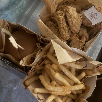 Chicken is Back - Korean Near Me - New York, New York