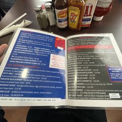 Keith's Cafe