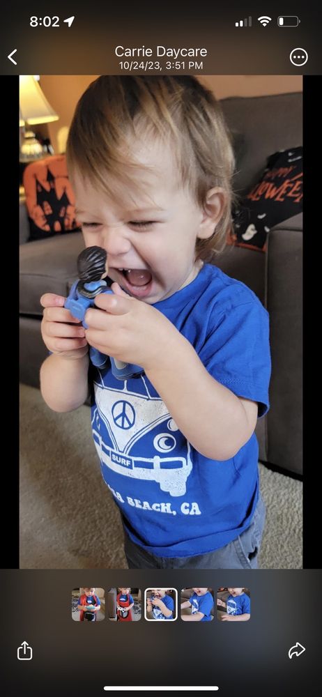 Hunter Family Child Care - childcare center in Torrance, CA