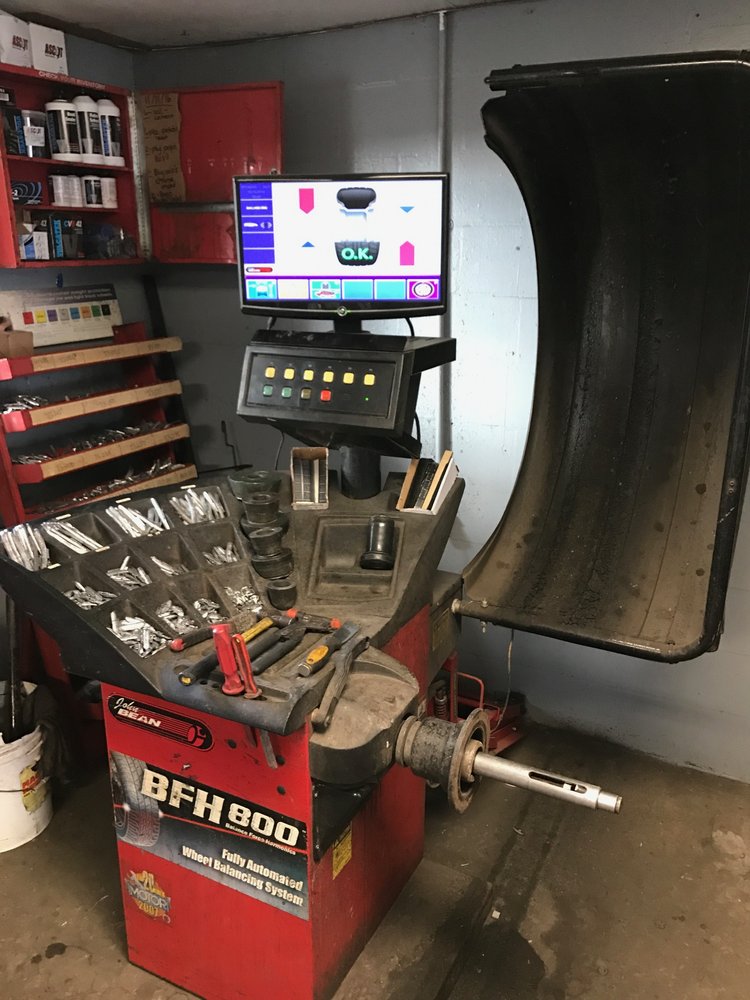 JIM’S TIRES & WHEELS 10 Reviews 37716 Lock St, Dade City, FL Yelp