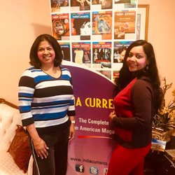 India Currents - India Currents celebrates Holi