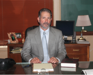 James L. Quinnattorney At Law - disability attorney in Hattiesburg, MS