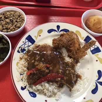 Big Daddy's Kitchen - Collard greens, black eyes peas,fried chicken and porkchops with gravy! - Soul Food Near Me - Atlanta, Georgia Big Daddy's Kitchen - Collard greens, black eyes peas,fried chicken and porkchops with gravy! - Soul Food Near Me - Atlanta, Georgia