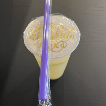 Chick N Roll - Yuzu Lemonade - Sandwiches Near Me - Virginia Beach, Virginia