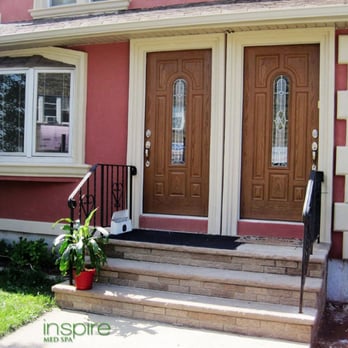 Inspire Med Spa - Front of our Lyndhurst Location - Medical Spas Near Me - Lyndhurst, New Jersey