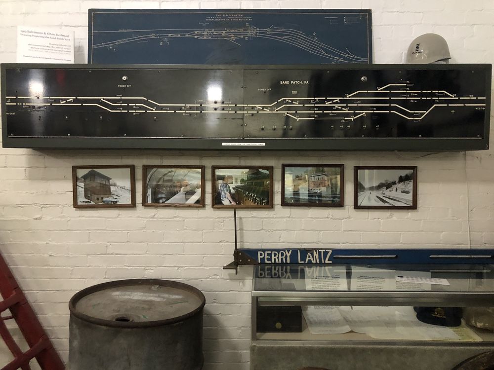 MEYERSDALE ARE HISTORICAL SOCIETY 527 Main St, Meyersdale