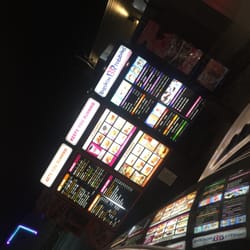 Baskin-Robbins - Drive up menu