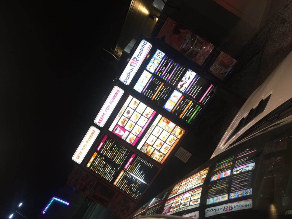 BASKINROBBINS 6301 82nd St, Lubbock, Texas Ice Cream & Frozen