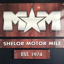 Shelor Motor Mile