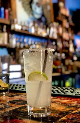 Midtown's Cantina Alley by null