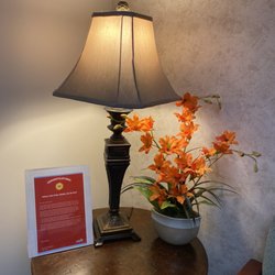 Steve Yabuno, DDS - Torrance Dentistry - Check-in / Waiting room