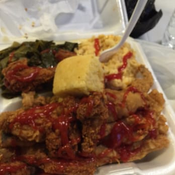 Cea-Lo Cafe - cea-lo in harlem on 145th st on 7th ave, food was pretty good,the collar greens could have been sweeter love the bake Mac n fish - Soul Food Near Me - Bronx, New York Cea-Lo Cafe - cea-lo in harlem on 145th st on 7th ave, food was pretty good,the collar greens could have been sweeter love the bake Mac n fish - Soul Food Near Me - Bronx, New York