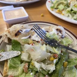 Ocho Salad Ocho Salad