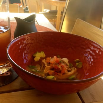 Toro Scottsdale - My Half of the Caldo De Pollo - Latin American Near Me - Scottsdale, Arizona Toro Scottsdale - My Half of the Caldo De Pollo - Latin American Near Me - Scottsdale, Arizona
