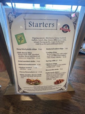 Menu photo 1 Rooster Run Cafe Hurricane, UT Menu photo 1 Rooster Run Cafe Hurricane, UT