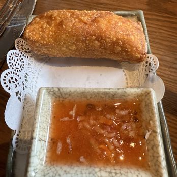 Peking Duck House - Pork egg roll - Chinese Near Me - Pompano Beach, Florida Peking Duck House - Pork egg roll - Chinese Near Me - Pompano Beach, Florida