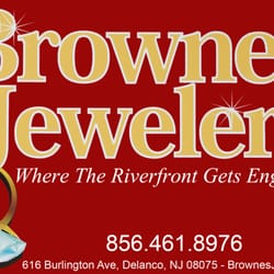 Browne's Jewelers